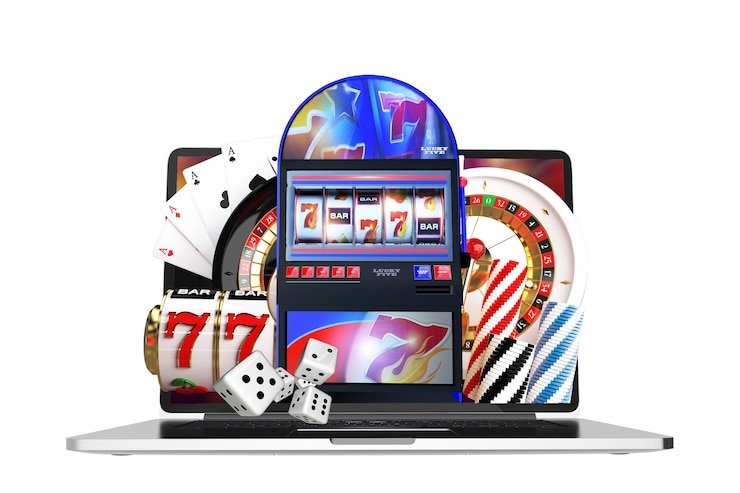 indonesia4d slot featured game showcase