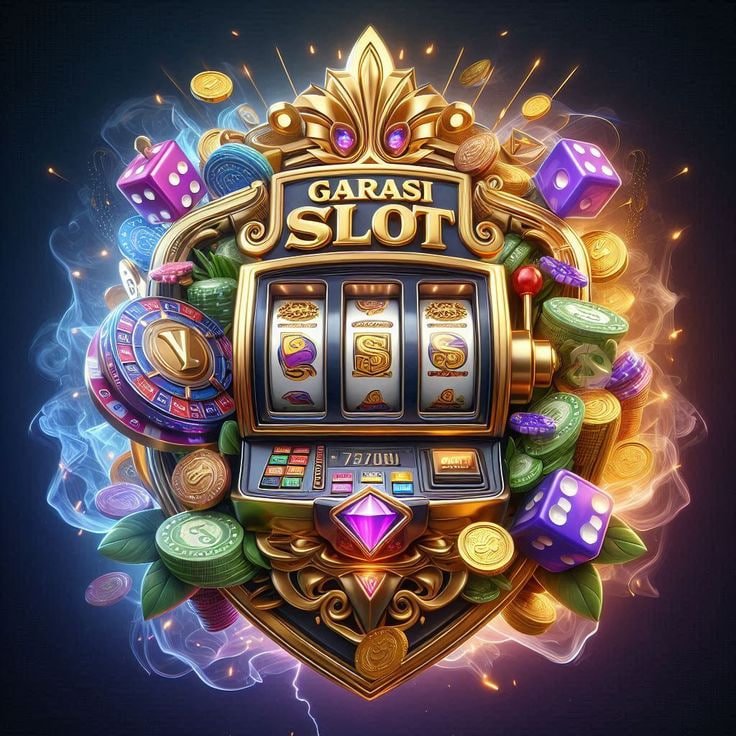 indonesia4d slot featured game showcase